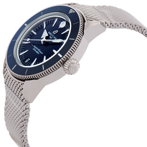 Breitling A10390161C1A1 Superocean Heritage Automatic Men's Watch