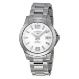 Longines L3.676.4.16.6 Conquest Automatic Men's Watch