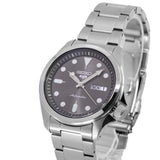 Seiko Uomo SRPE51K1 5 Sport Style Automatico