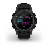 Garmin 010-02986-00 Descent™ G2 Quartz Men's Watch