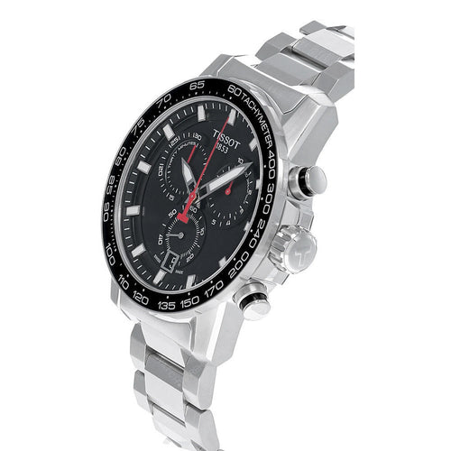 Tissot T125.617.11.051.00 Sport Quartz Men's Watch