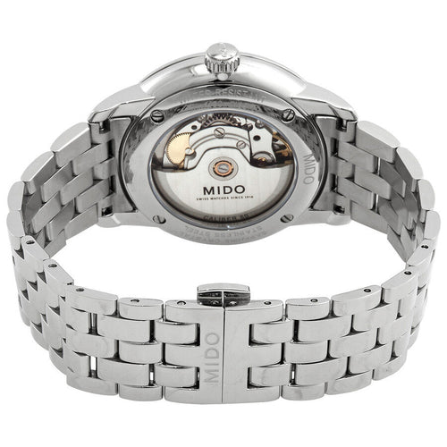 Mido Uomo M0374071104101 Baroncelli Automatico