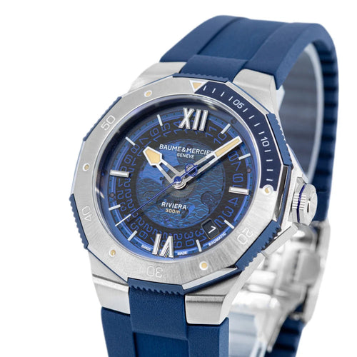 Baume & Mercier M0A10716