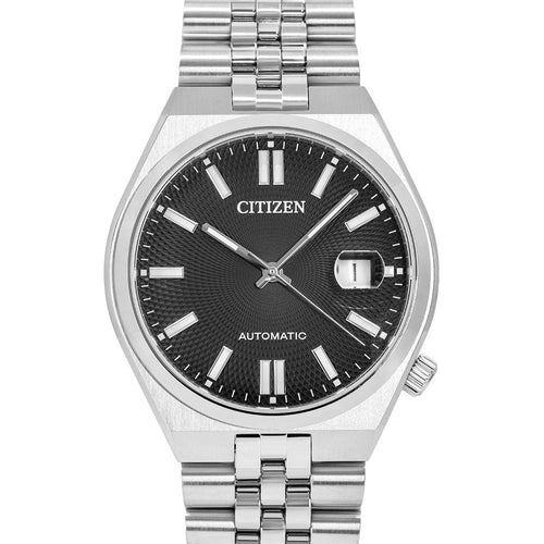 Citzen Uomo NK0020-55E Tsuyosa 60 40mm Automatico