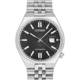 Citzen Uomo NK0020-55E Tsuyosa 60 40mm Automatico