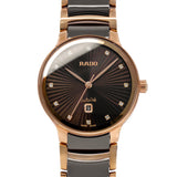 Rado R30024732 Centrix Quartz Woman's Watch