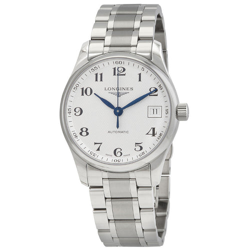 Longines L2.357.4.78.6 Master Collection Automatic Woman's Watch