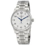 Longines L2.357.4.78.6 Master Collection Automatic Woman's Watch