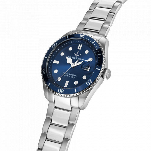 Lucien Rochat R0453117002 LÈMAN Quartz Men's Watch