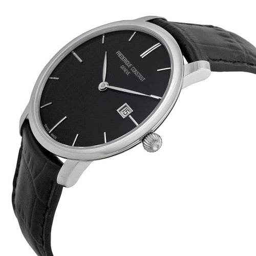 Frederique Constant Men's FC-306G4S6 Slimline Automatic Watch