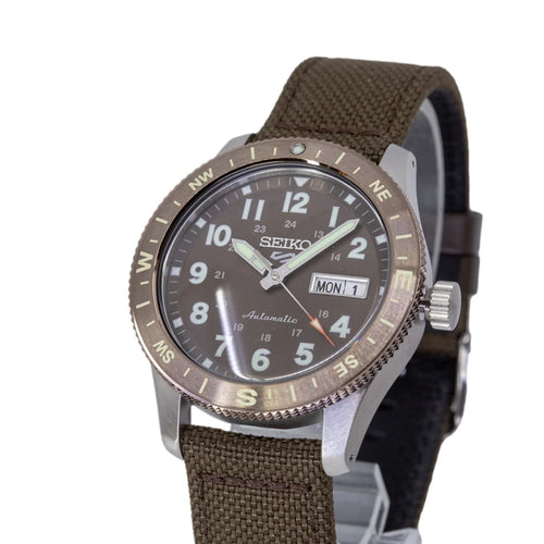 Seiko HDB009K1