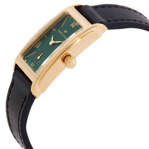 Hamilton H11261760 American Classic Quartz Ardmore Woman's Watch
