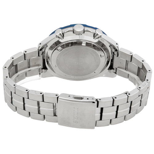 Seiko Uomo SSB345P1 Sport Quarzo