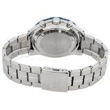 Seiko Uomo SSB345P1 Sport Quarzo