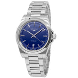 Longines L3.860.4.92.6 Conquest Quartz Watch