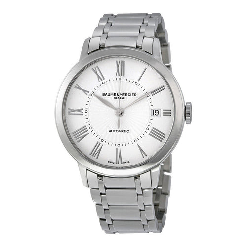 Baume & Mercier M0A10220