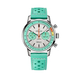 Breitling AB01768A1A1X1 Top Time Automatic Men's Watch