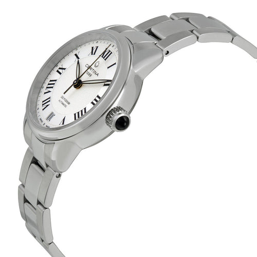 Certina C025.207.11.038.00 DS Podium Automatic Woman's Watch