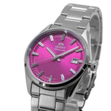 Orient RA-AC0R07P30B Stretto Date Automatic Men's Watch