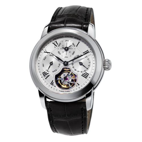 Frederique Constant FC-975MC4H6 Manufacture Automatic Men's Watch