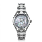 Locman 0526A15A-00MANKB0 Montecristo Quartz Woman's Watch