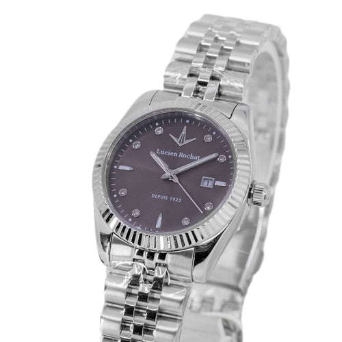 Lucien Rochat R0453124516 Bienne Quartz Woman's Watch