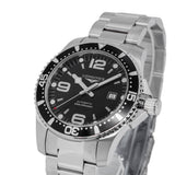 Longines L3.841.4.56.6 HydroConquest Automatic Men's Watch