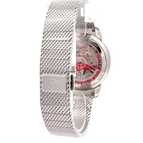 Breitling AB01767A1C1A1 Top Time Automatic Men's Watch