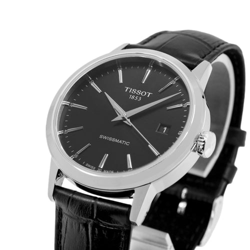 Tissot Uomo T1294071605100 T-Classic Dream Automatico