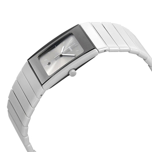 Rado R21587102 Ceramica Quartz Woman's Watch
