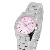 Bulova 96L348 Surveyor Quartz Woman's Watch