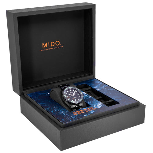 Mido M026.608.33.051.00