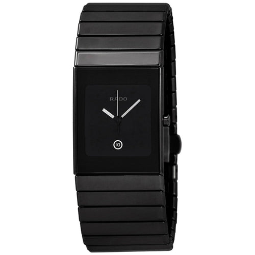 Rado R21826222 Ceramica Quartz Men's Watch
