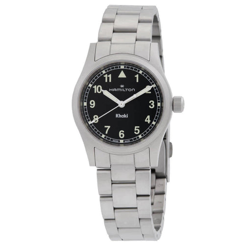 Hamilton H69301130 Khaki Field Quartz Men's Watch