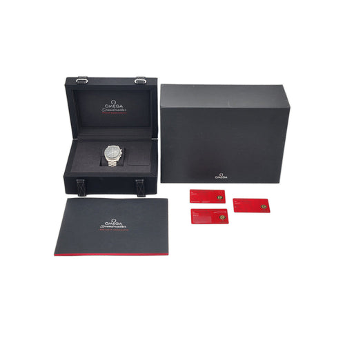 Omega 310.30.42.50.01.002 Speedmaster Manual Moonwatch Men's Watch