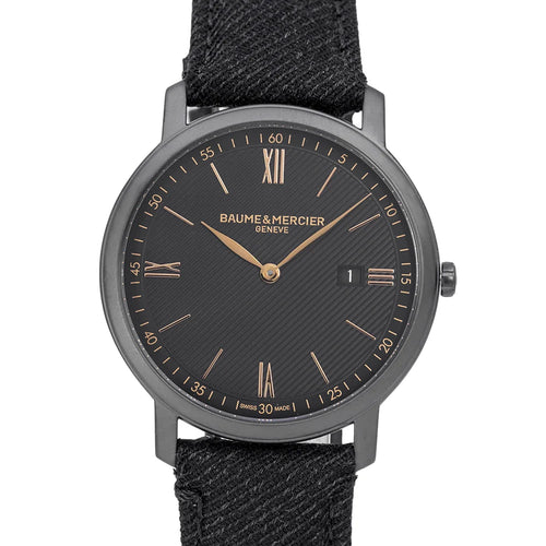 Baume & Mercier M0A10762