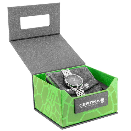 Certina C029.426.11.051.00 DS-1 Big Date Powermatic 80 Automatic Men's Watch