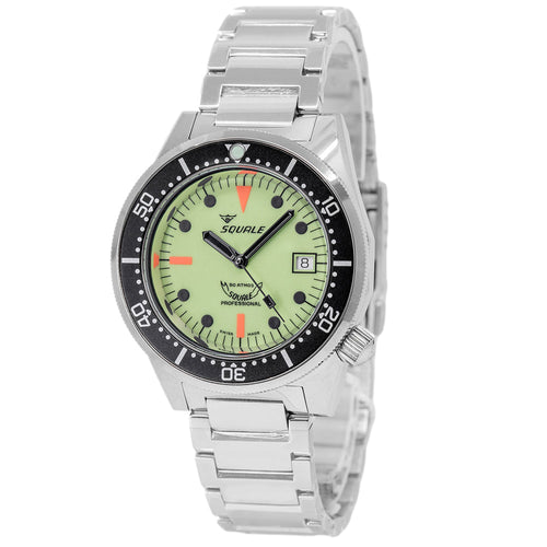 Squale 1521FULL.SQ20L