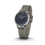 Locman 0253A02A-00BLNKB0 1960 Dolce Vita Quartz Woman's Watch