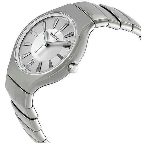 Rado Men's R27654102 True Elegance Maxi  Watch