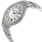 Rado Men's R27654102 True Elegance Maxi  Watch