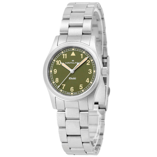 Hamilton H69301160 Khaki Field Quartz Men's Watch