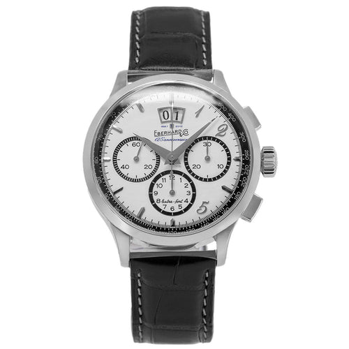 Eberhard&Co Uomo 31125CPD Extra-Fort Automatico