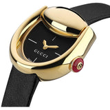 Gucci YA168505 Horsebit Quartz Men's Watch