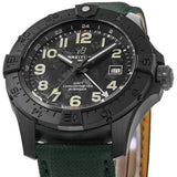 Hamilton S32320101B1X1 Avenger Automatic Men's Watch