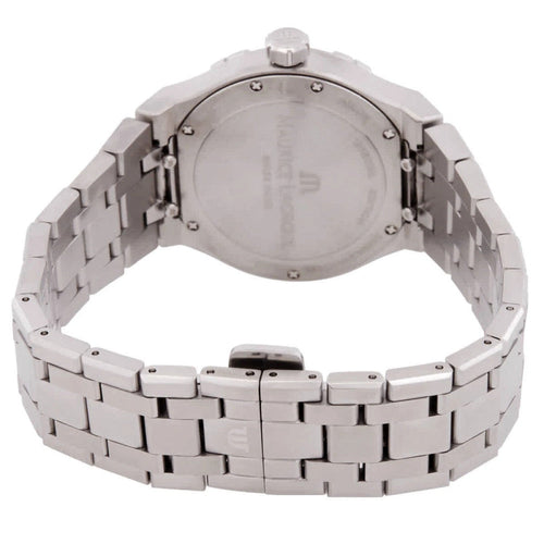 Maurice Lacroix AI1106-SS002-170-1 AIKON Quartz Woman's Watch