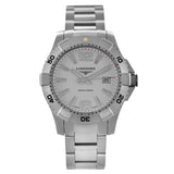 Longines L3.647.4.16.6 HydroConquest Quartz Men's Watch