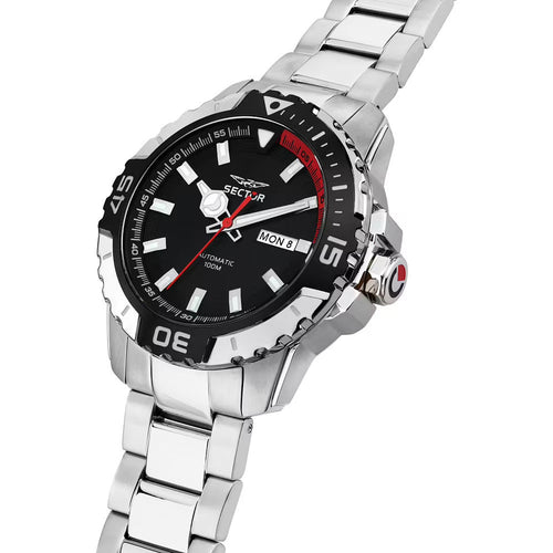 Sector R3223135003 Legend Automatic Men's Watch