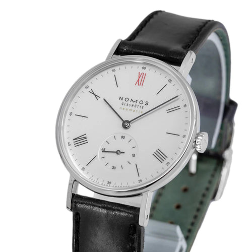 Nomos Glashütte 282.S2