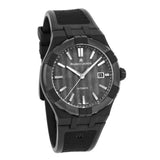 Maurice Lacroix AC6008-TTB00-330-2 AIKONIC Automatic Men's Watch